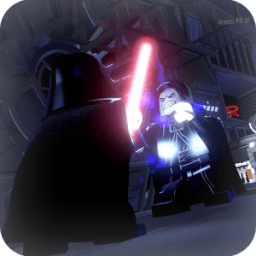 guide LEGO STAR WAR أيقونة