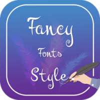 Fancy Fonts Style