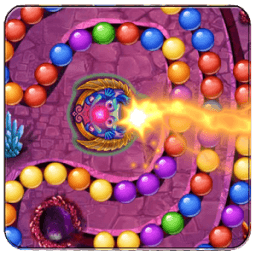 Royal Zuma Deluxe أيقونة