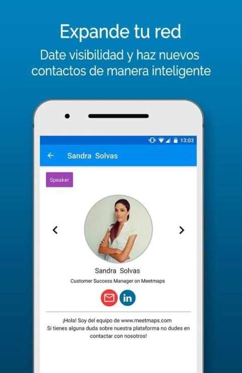 JAMEXICO2017 screenshot 2