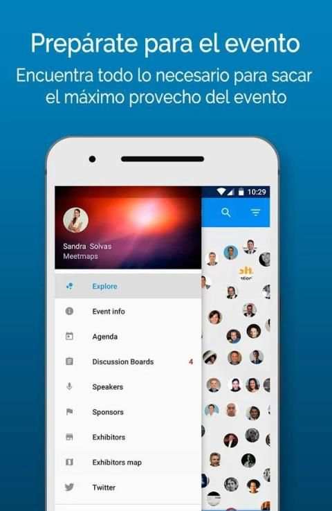 JAMEXICO2017 screenshot 3