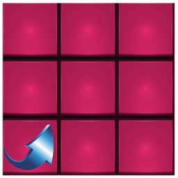 Drum Pads أيقونة