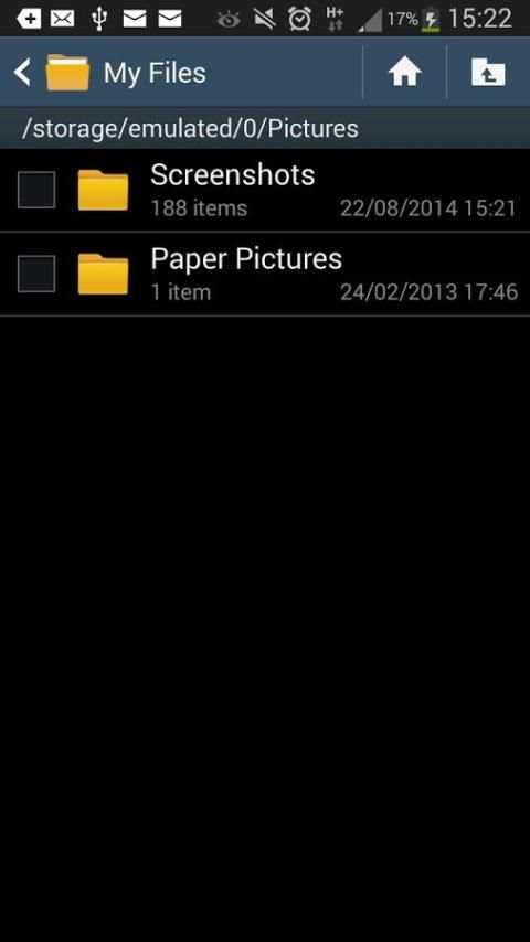 PrintScreen Pro- ScreenShot! स्क्रीनशॉट 3