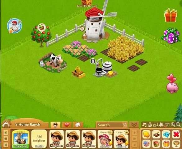 Barnville Farm 3 تصوير الشاشة