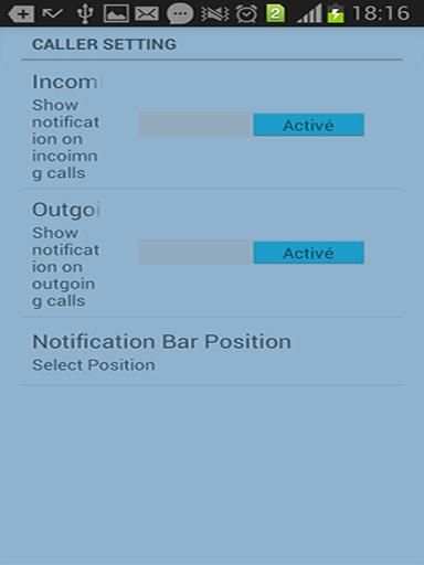 True Caller Location & Name screenshot 1
