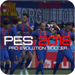 Guide PES 2018 1.0