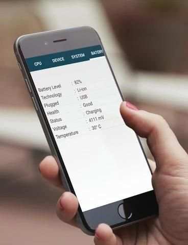 mobile uncle tools V3 скриншот 1
