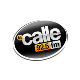 La Calle 92.5 FM