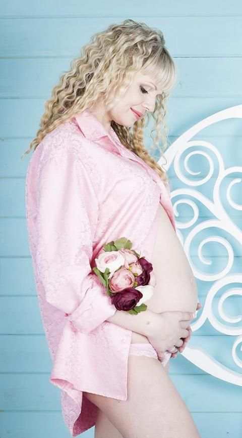 Pregnancy or No ? | Test Simulator screenshot 4