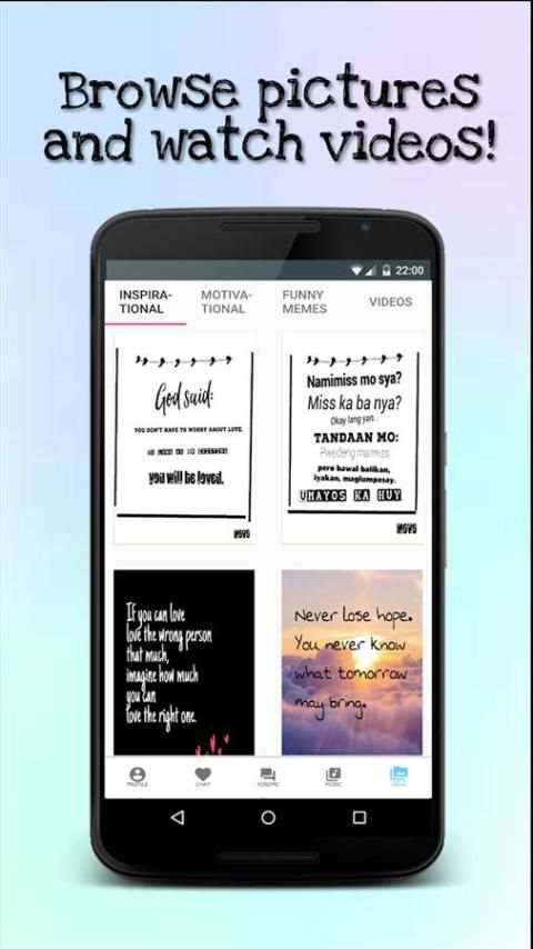 Movo (Move On App) скриншот 4
