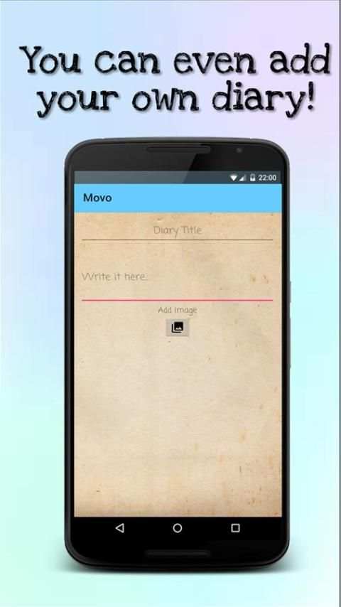 Movo (Move On App) 7 تصوير الشاشة