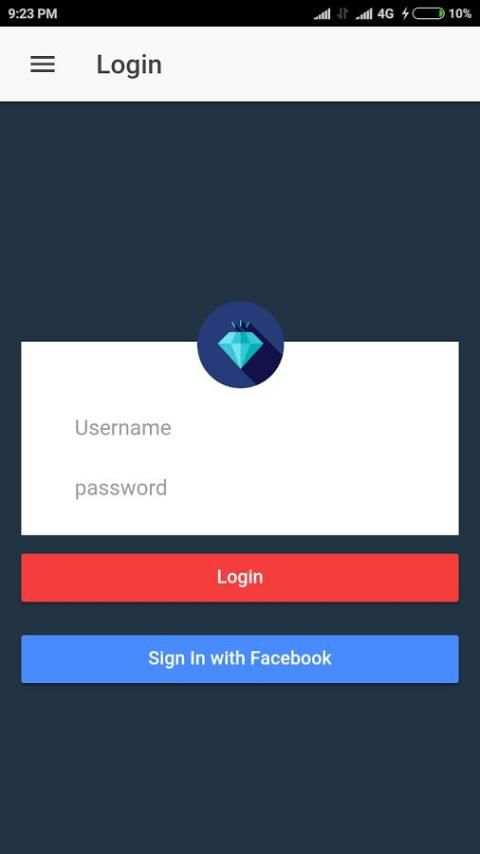 DPayment screenshot 1