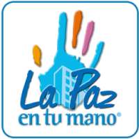 La Paz en tu Mano on 9Apps