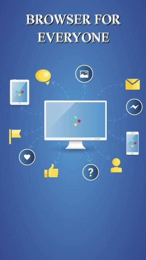 GAME BROWSER LITE screenshot 4