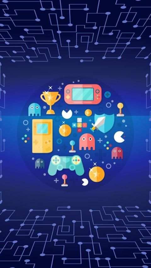 GAME BROWSER LITE screenshot 5