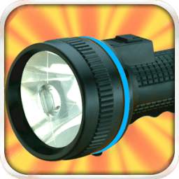 Flashlight HD 2017 : Super Bright LED Torch Lite