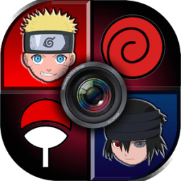 ikon Anime Cartoon Face Changer