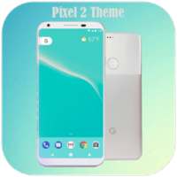 Theme for Google Pixel XL - XL 2 on 9Apps