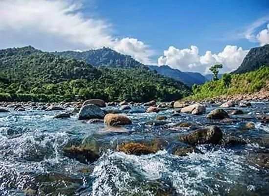 সিলেট ভ্রমন Sylhet travel guide screenshot 2