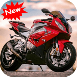 Sport bike आइकन