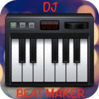 Dj Beat Oluşturucu Yeni on 9Apps