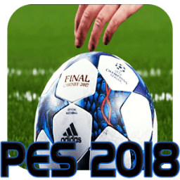 ikon Ultimate PES 2018 Tricks