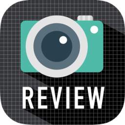 Camera Review 2.1.9