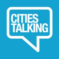 Cities Talking - Travel App