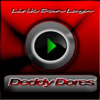 Lirik Lagu Deddy Dores on 9Apps