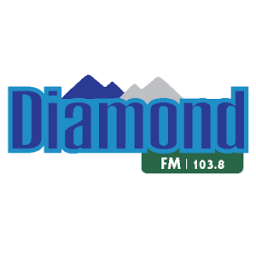 Diamond Fm Zimbabwe أيقونة