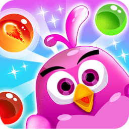 Bubble King Saga иконка