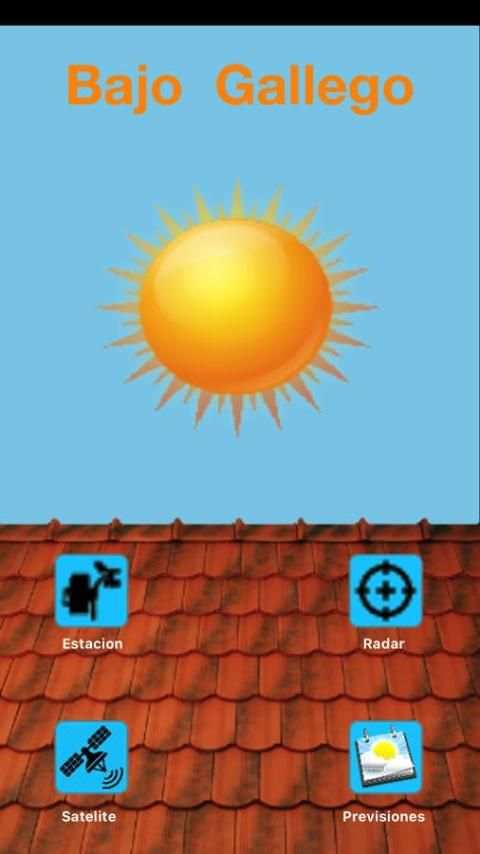 BAJOGALLEGO screenshot 3