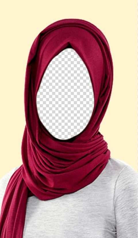 Throwback Hijab Styles Photo Editor 4 تصوير الشاشة