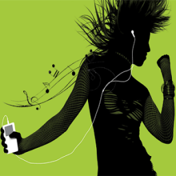 Усилитель звука иконка