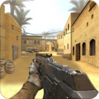 Critical Shooting Strike