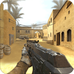 Critical Shooting Strike иконка