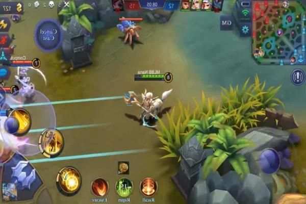 Guide For Mobile Legends screenshot 2
