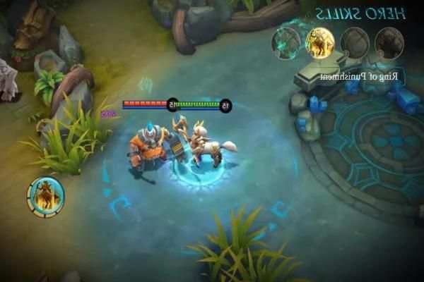 Guide For Mobile Legends 3 تصوير الشاشة