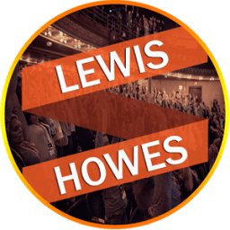Lewis Howes Inspiring Stories иконка