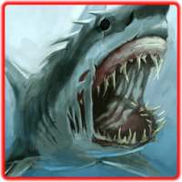Shark Simulator 3D
