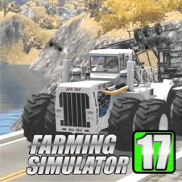Tips For Farming Simulator 17 आइकन