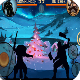 Guide Shadow Fight 3 New أيقونة