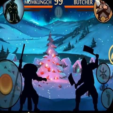 Guide Shadow Fight 3 New screenshot 1