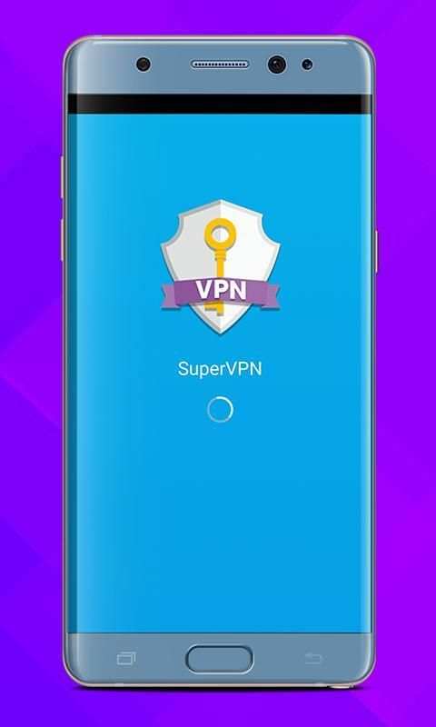 VPN Master - VPN Unlimited screenshot 3