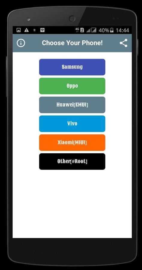 Myanmar TawThaLin Font screenshot 6