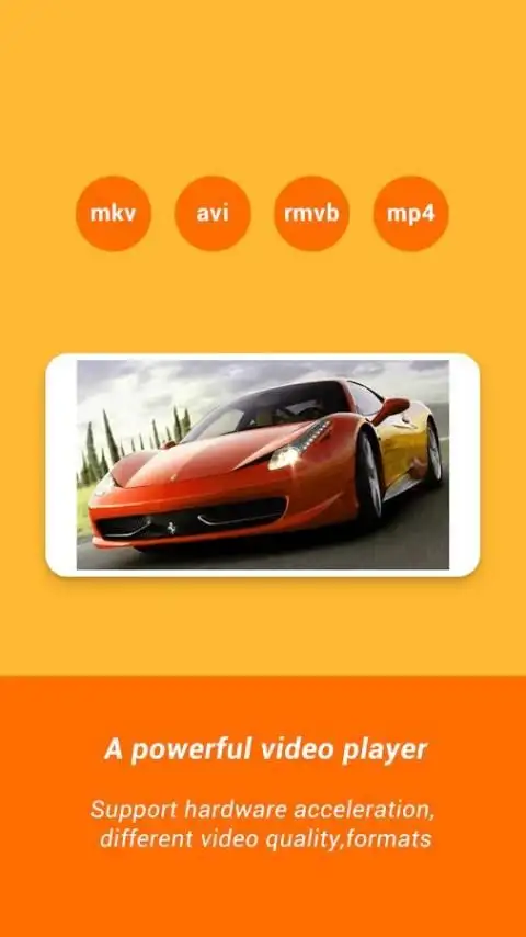 B4MOVIES screenshot 3