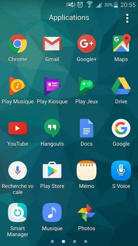 SCR Screen Recorder Pro screenshot 1