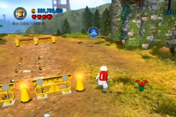 New Guide for Lego City Undercover screenshot 2