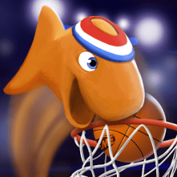 Xtreme's Hoop Dream иконка