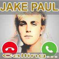 A Fake Phone Call From Jake Paul Real Prank on 9Apps